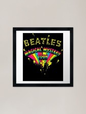 The beatles magical mystery - beatles,