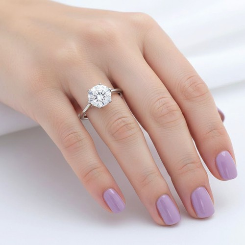 Anello fidanzamento - di,