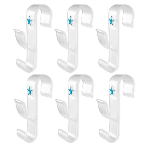 Ganci per termoarredo - termoarredo, bagno