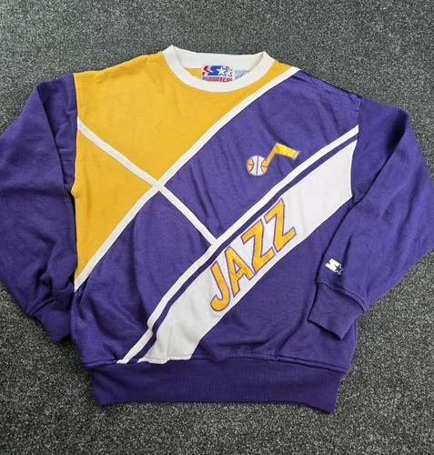 Felpa utah jazz - jazz, nba