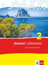 Javier Navarro  ¡Vamos