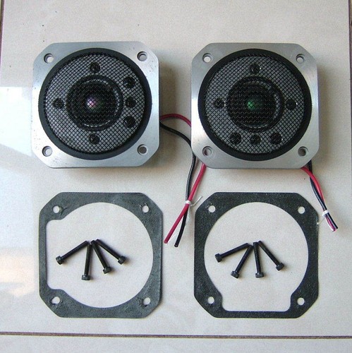 Coppia tweeter berillio yamaha - tweeter,