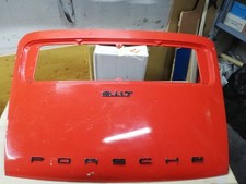 Cofano motore Porsche 912 911