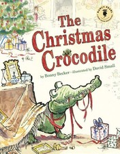 Christmas Crocodile, The