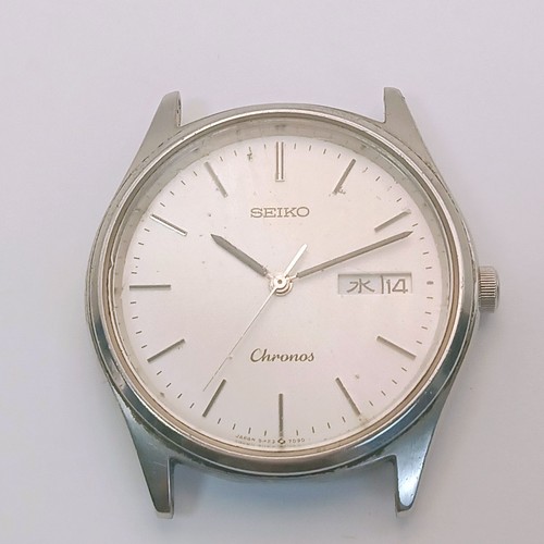 Orologio seiko chronos - orologio,