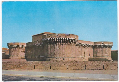 Senigallia ancona rocca - -,