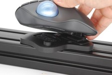 Supporto profilo in alluminio