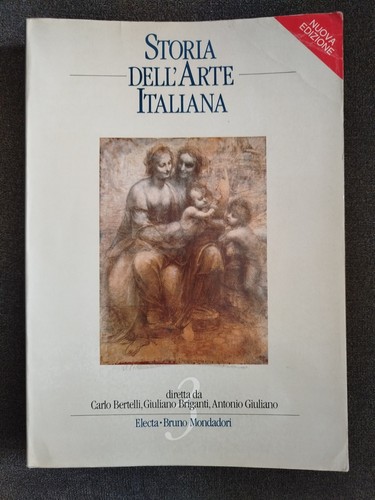 Storia dell arte - dell'arte, 3