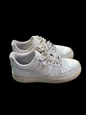 White nike air - ✨white,