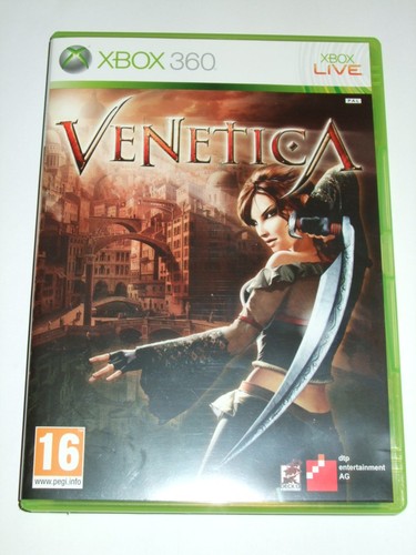Venetica per xbox 360 - 360, "gratis