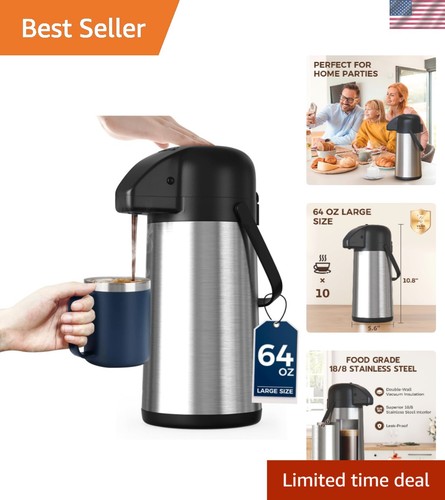 Thermos caffè grande - , 24