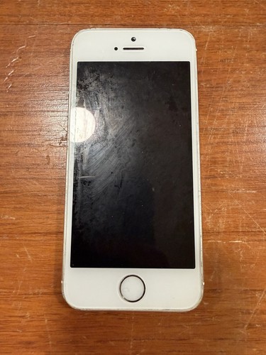 Iphone white parts only - white,