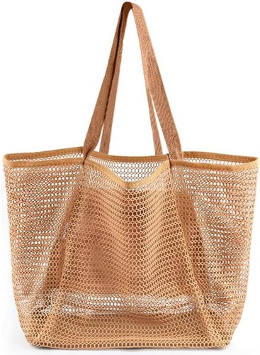 Borsa spiaggia estiva a - borsa,
