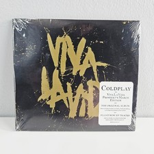 Coldplay: Viva La Vida •