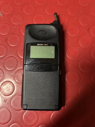 Motorola microtac - motorola,