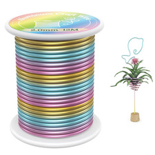 2Mm Filo Di Ferro Modellabile