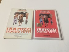 DVD IL MITICO FANTOZZI