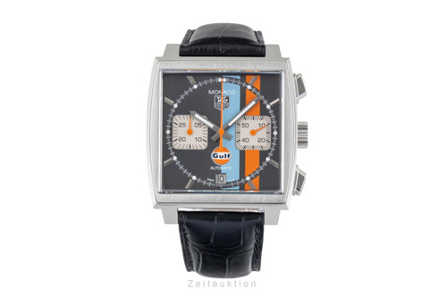 Tag heuer monaco - heuer, 12