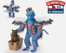 THE WIZARD OF OZ WINGED MONKEY