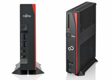 Fujitsu Futro S720 AMD GX-222GC / AMD GX-217GA | 2 GB RAM | 8 GB + alimentatore + piedino
