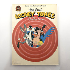THE GREAT LOONEY TUNES