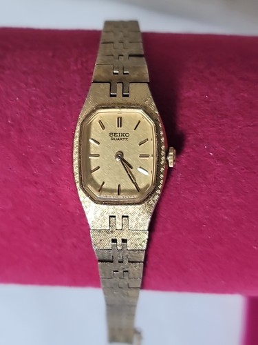Orologio donna vintage seiko - orologio,