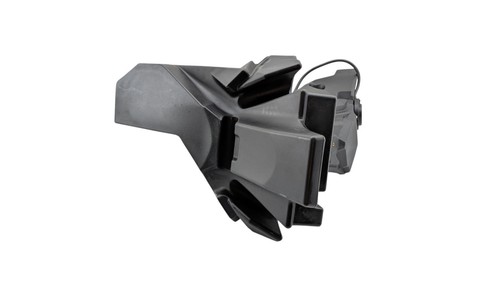 Serbatoio benzina husqvarna - serbatoio,