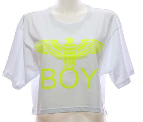 Shirt donna bianca oversize - donna,