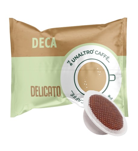 Capsule caffè espresso - capsule,