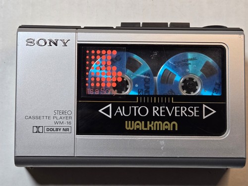 Sony walkman lettore - sony,