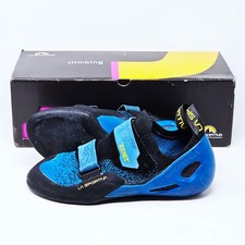 Scarpe da arrampicata La