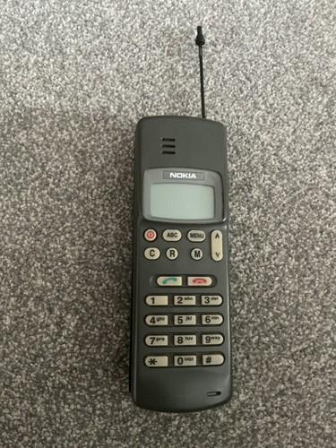 Cellulare vintage nokia 101 - nokia,