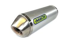 Scarico ARROW RACE TECH per