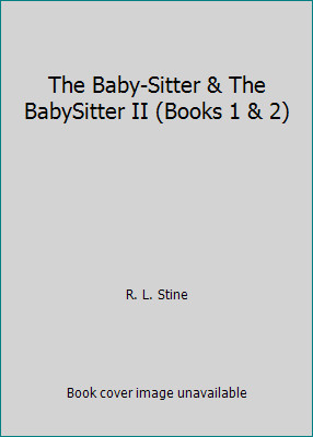 The baby sitter - the, baby-sitter