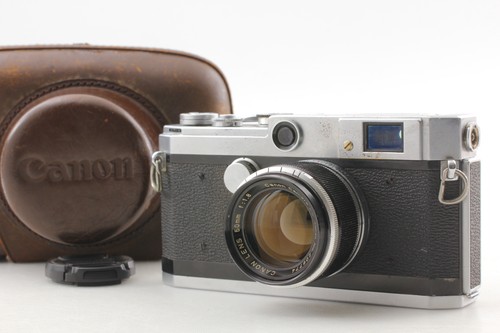 Ecc canon l1 fotocamera - *ecc,