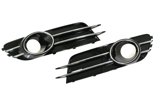 Kit griglia paraurti copertura