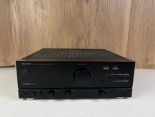 Amplificatore integrato stereo