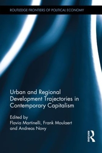 Urban and regional development - and,