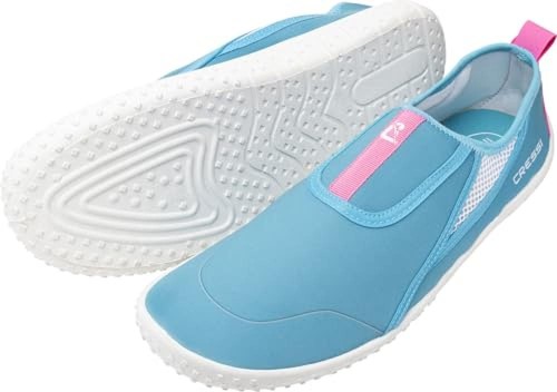 Cressi kiwi shoes - 37,