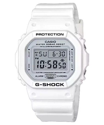 Orologio casio shock tema - casio, g-shock