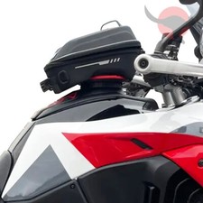FLANGIA PER BORSE SERBATOIO [GIVI] DUCATI MULTISTRADA V4/S 1100 (2021-2024) BF11