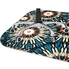 Tappetino Sedia Pad Protezione