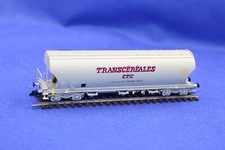 Arnold HN9748-2 scala TT SNCF