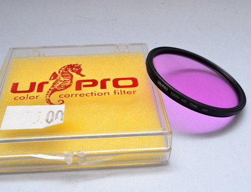 Urpro pro filtro correzione - ur,