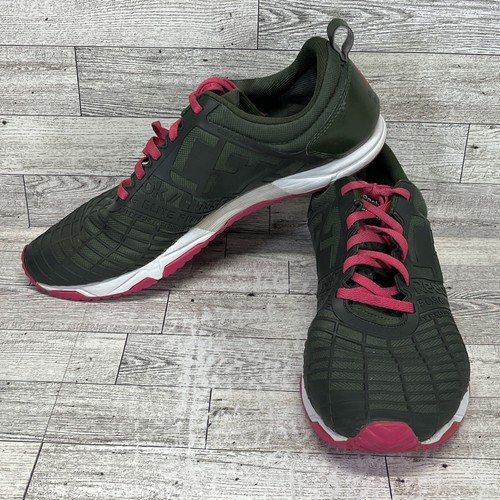 Scarpe allenamento reebok - scarpe,