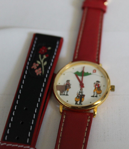 Orologio polso donna - da,