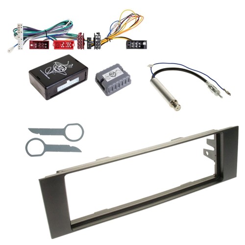 Kit installazione autoradio - kit,