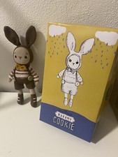 Amigurumi Coniglietto Bambola