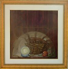 Gioxe De Micheli Milano, 1947 “LANTERNA” Autenticato.