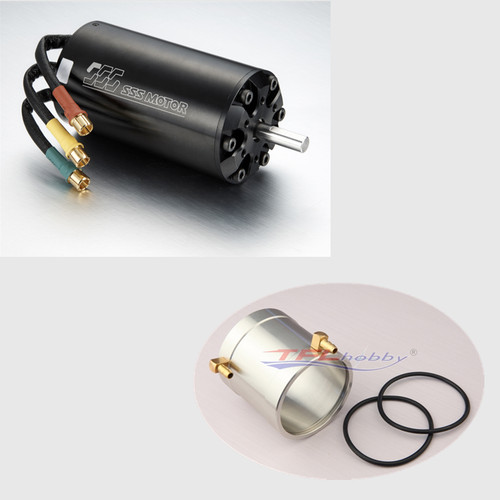 Motore brushless sss 5694 - motore,